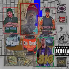 No Limit 4 Da Real (Extended) - Single by Producer 9-0, John Vuitton & Big Fell album reviews, ratings, credits