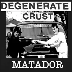 Matador Song Lyrics