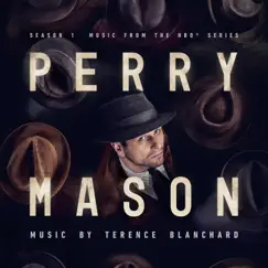 Perry Mason: Season 1 (Music From The HBO Series) by Terence Blanchard album reviews, ratings, credits