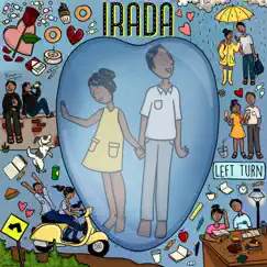 Irada - EP by Left Turn album reviews, ratings, credits