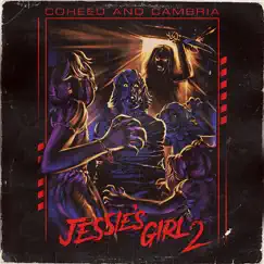 Jessie's Girl 2 - Single by Coheed and Cambria album reviews, ratings, credits