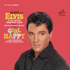 Girl Happy (Original Soundtrack) by Elvis Presley album reviews, ratings, credits