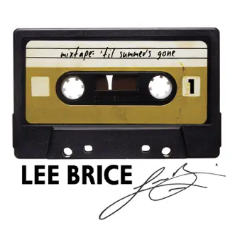 Download Long Slow Burn Lee Brice MP3