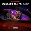 High Speed - Single album lyrics, reviews, download