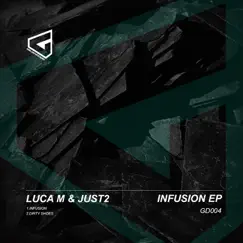 Infusion - Single by Luca M & JUST2 album reviews, ratings, credits