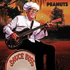 Peanuts by Sauce Boss album reviews, ratings, credits