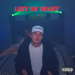 Lost My Heart Song Lyrics