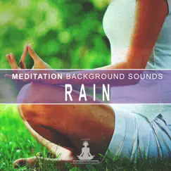 Meditation Background Sounds: Rain, Pt. 12 Song Lyrics
