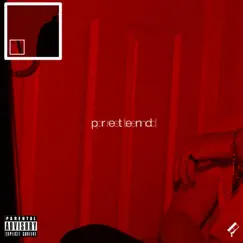 Pretend - Single by Adam Graves album reviews, ratings, credits