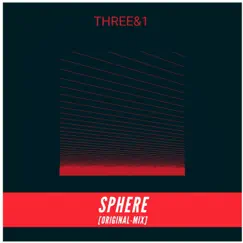 Sphere - Single by Three&1 album reviews, ratings, credits