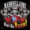 Baby Go Boom - Single album lyrics, reviews, download