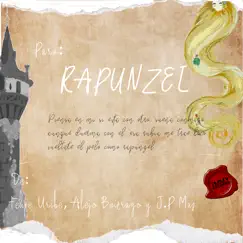 Rapunzel Song Lyrics