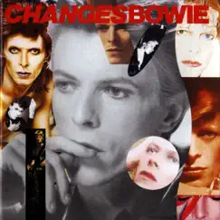 Changesbowie by David Bowie album reviews, ratings, credits