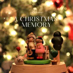 A Christmas Memory - Single by Wenni album reviews, ratings, credits