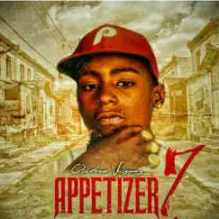 Appetizer 7 by Oschino Vasquez album reviews, ratings, credits