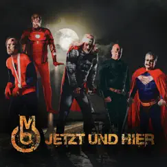 Jetzt und Hier by MBO album reviews, ratings, credits