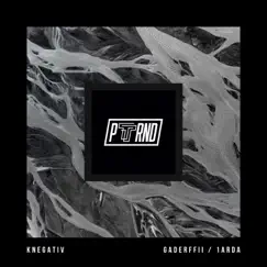 Gaderffii / 1Arda - Single by Knegativ album reviews, ratings, credits