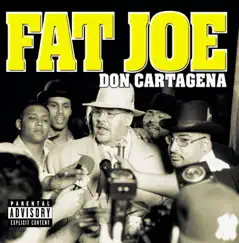Don Cartagena by Fat Joe album reviews, ratings, credits