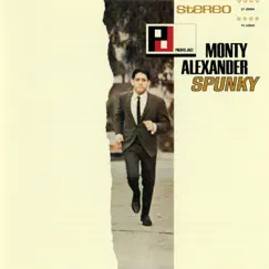 Spunky by Monty Alexander album reviews, ratings, credits