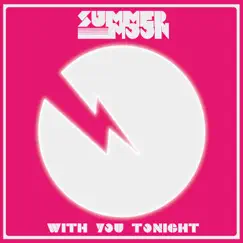 With You Tonight by Summer Moon album reviews, ratings, credits
