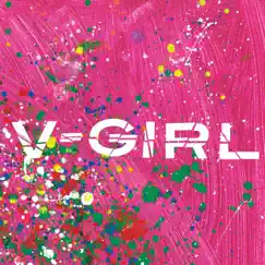 Recycler - EP by V-GIRL album reviews, ratings, credits
