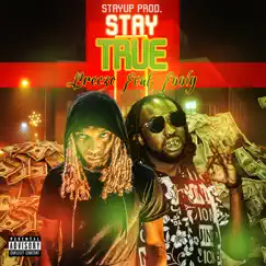 Stay True - Single (feat. Fooly) - Single by Breeze album reviews, ratings, credits