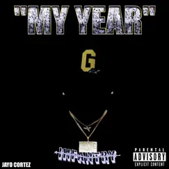 My Year - Single by JAYCENTH album reviews, ratings, credits