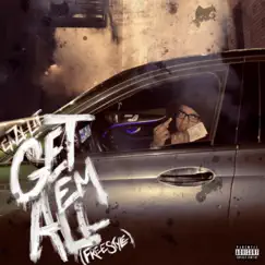 Get Em All Freestyle - Single by Eazylit album reviews, ratings, credits