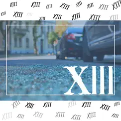 XIII - Single by Rhys Clements album reviews, ratings, credits