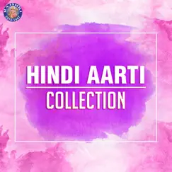 Hindi Aarti Collection by Sanjeevani Bhelande, Ketaki Bhave-Joshi & Shamika Bhide album reviews, ratings, credits