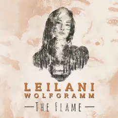 The Flame - Single by Leilani Wolfgramm album reviews, ratings, credits