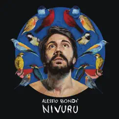 Nivuru by Alessio Bondì album reviews, ratings, credits