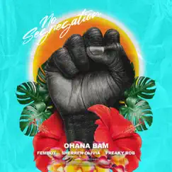 No Segregation (feat. Femdot & Sherren Olivia) - Single by Ohana Bam album reviews, ratings, credits