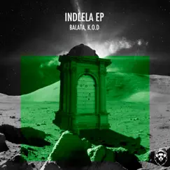 Indlela - Single by Balata & K.O.D album reviews, ratings, credits