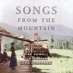 Songs from the Mountain by Dirk Powell album reviews, ratings, credits
