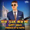 New Year, New Me - Single album lyrics, reviews, download