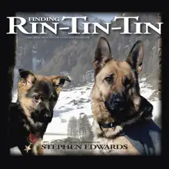 Finding Rin-Tin-Tin (Original Motion Picture Soundtrack) by Stephen Edwards album reviews, ratings, credits