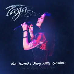 Have Yourself a Merry Little Christmas (Live) - Single by Tarja album reviews, ratings, credits