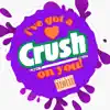 Crush (Brevo.X.Chey.V) - Single album lyrics, reviews, download