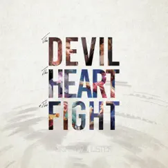 The Devil, The Heart & The Fight by Skinny Lister album reviews, ratings, credits