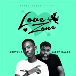 Love Zone - EP by Acetune & Larry Gaaga album reviews, ratings, credits