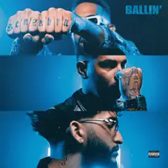 Ballin - Single by Eladio Carrión, Omy de Oro & Shootter Ledo album reviews, ratings, credits