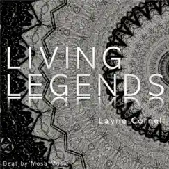 Living Legends Song Lyrics