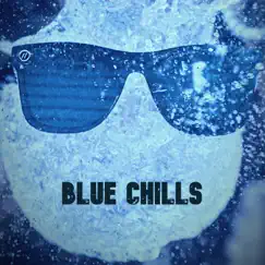 Blue Chills - Single by Stephen Mark Maughan album reviews, ratings, credits