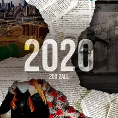 2020 by 2oo 2all album reviews, ratings, credits
