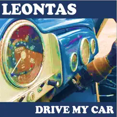 Drive My Car - Single by LEONTAS album reviews, ratings, credits