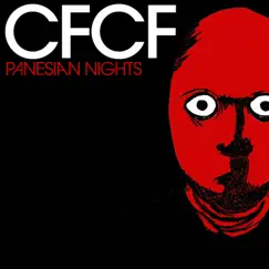 Panesian Nights by CFCF album reviews, ratings, credits