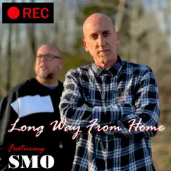 Long Way from Home (feat. SMO) - Single by REC album reviews, ratings, credits