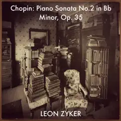 Sonata No. 2 in B-Flat Minor, Op. 35: III. Marche funèbre - Lento Song Lyrics