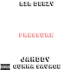 Pressure - Single by Lil Deezy.52 album reviews, ratings, credits